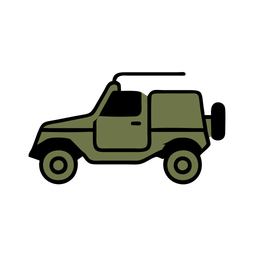 Jeep  Symbol