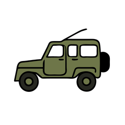 Jeep  Symbol