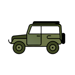 Jeep  Symbol