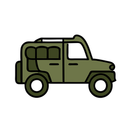 Jeep  Symbol