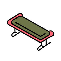 Stretcher  Icon