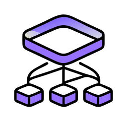 Sitemap  Icon