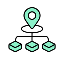 Sitemap  Icon