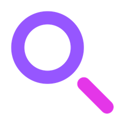 Search  Icon