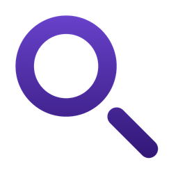 Search  Icon