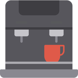 Coffee Maker  Icon