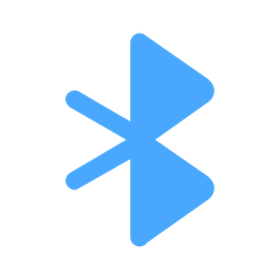 Bluetooth  Icon