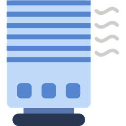 Air Purifier  Icon