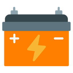 Battery  Icon