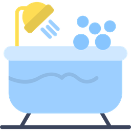 Bathtub  Icon