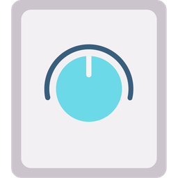 Dimmer  Icon