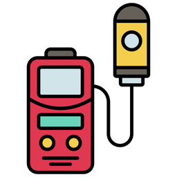 Light meter  Icon