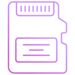 Memória  Ícone