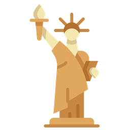 Liberty  Icon