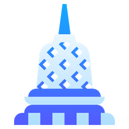 Borobudur  Icon