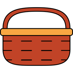 Basket  Icon