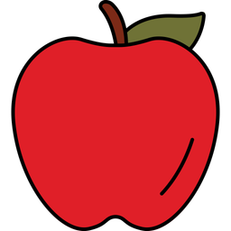 Apple  Icon