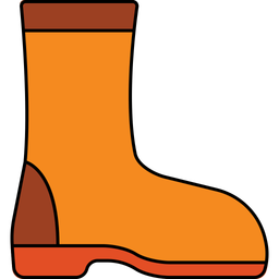 Boot  Icon