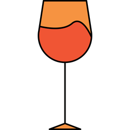 Drink Glass  Icon