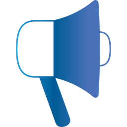 Megaphone  Icon