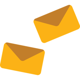 Email  Icon