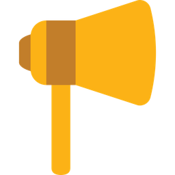 Megaphone  Icon