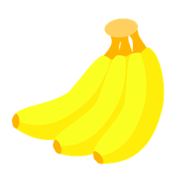 Banana  Icon