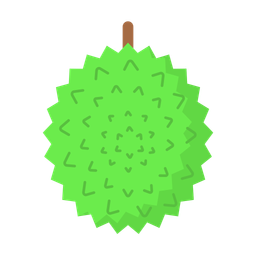 Durian  Icon