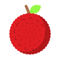 Lychee  Icon