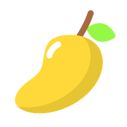 Mango  Icon