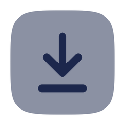 Download-square  Icon