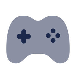 Gamepad  Icon