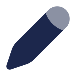 Pen  Icon