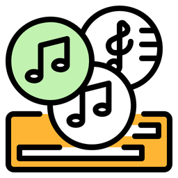 Composer  Icon