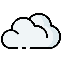 Cloud  Icon