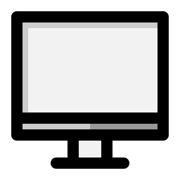 Computer  Icon