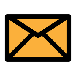 Envelope  Icon