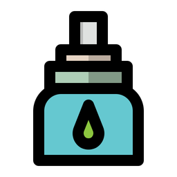 Glue  Icon