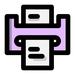 Lamination machine  Icon