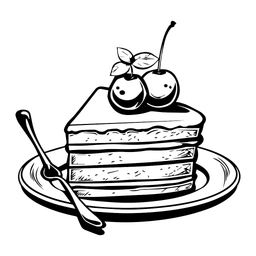 Cake  Icon