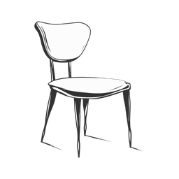 Chair  Icon