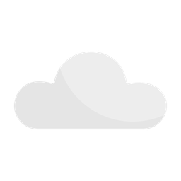 Cloud  Icon