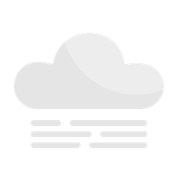 Fog  Icon