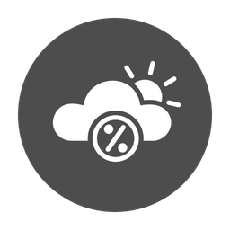 Humidity  Icon