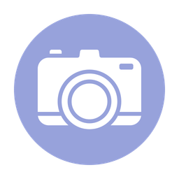 Camera  Icon