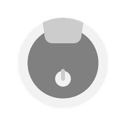 Robot cleaner  Icon