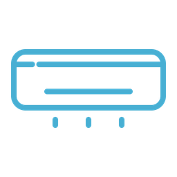 Air conditioner  Icon