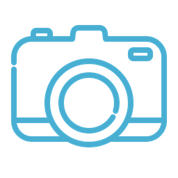 Camera  Icon