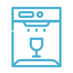 Dishwasher  Icon