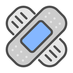 Bandage  Icon